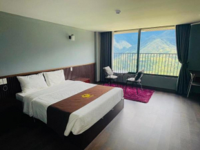 Roxana Sapa Hotel
